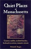 Quiet Places of Massachusetts