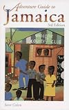 The Adventure Guide to Jamaica