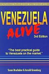 Venezuela Alive (Alive Guides Series)