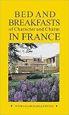 Bed & Breakfasts of Character & Charm in France