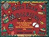 More Than Moccasins: A Kid's Activity Guide to Traditional North American Indian Life