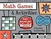 Math Games & Activities from Around the World