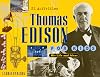 Thomas Edison for Kids: His Life and Ideas, 21 Activities