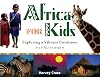 Africa for Kids: Exploring a Vibrant Continent, 19 Activities