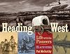 Heading West: Life with the Pioneers, 21 Activities