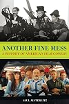 Another Fine Mess: A History of American Film Comedy (Cappella Books)