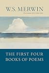 The First Four Books of Poems