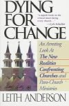 Dying For Change