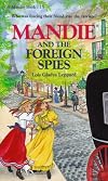 Mandie and the Foreign Spies