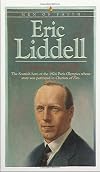 Eric Liddell (Men of Faith)