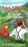 Mandie and the Buried Stranger