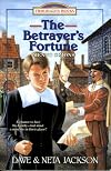 The Betrayer's Fortune
