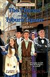 The Thieves of Tyburn Square