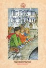 The Belgium Book Mystery