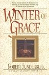 Winter of Grace (Dylan St. John) (Book 3)