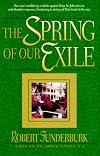 The Spring of Our Exile (Dylan St. John) (Book 4)