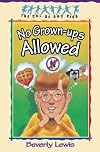 No Grown-Ups Allowed