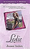 Leslie (SpringSong Books #18)