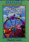 The Crabby Cat Caper