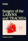 Surgery of the Larynx and Trachea (D-2447-9)