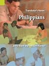 Translator's Notes on Philippians (Translator's Notes series)