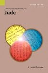 An Exegetical Summary of Jude, Second edition