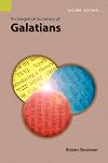An Exegetical Summary of Galatians, Second edition