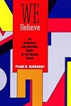 We believe : an historical and spiritual guide to the Nicene Creed