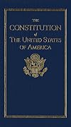 Constitution of the United States (Books of American Wisdom)