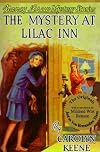 The Mystery at Lilac Inn (Original Text)