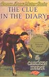 The Clue in the Diary (Original Text)