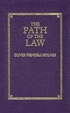 The Path of the Law
