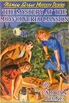 The Mystery at the Moss-Covered Mansion (Original Text)