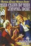 The Clue in the Jewel Box (Original Text)
