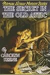 The Secret in the Old Attic (Original Text)