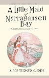 A Little Maid of Narragansett Bay