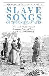 Slave Songs of the United States