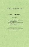 Domestic Physician and Family Assistant