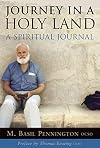 Journey in a Holy Land: A Spiritual Journal