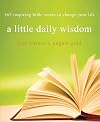 Little Daily Wisdom: 365 Inspiring Bible Verses to Change Your Life