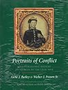 Portraits of Conflict: A Photographic History of Georgia in the Civil War