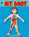 My Body (Teacher Created Resources)