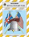 Revolutionary War : Thematic Unit (Teacher Created Materials)