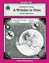 A Guide for Using A Wrinkle in Time in the Classroom (Literature Units)