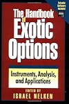 Handbook of Exotic Options Instruments Analy