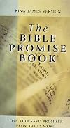 The Bible Promise Book: King James Version