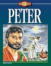 Young Readers Christian Library: Peter