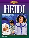 Heidi (Young Reader's Christian Library)