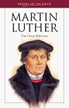 Martin Luther: The Great Reformer