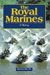 The Royal Marines: A History